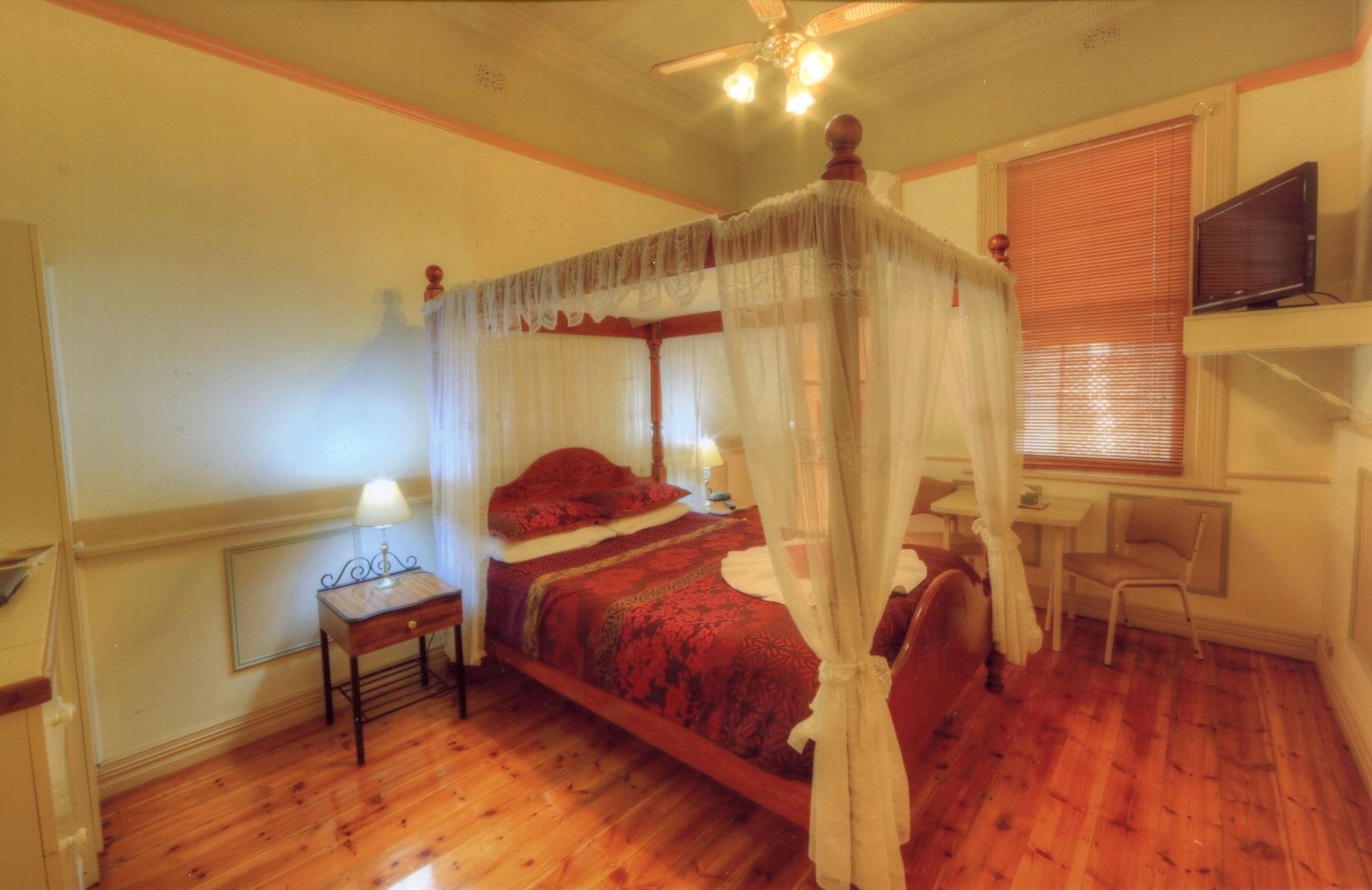 The Lodge Outback Motel Broken Hill Exterior foto