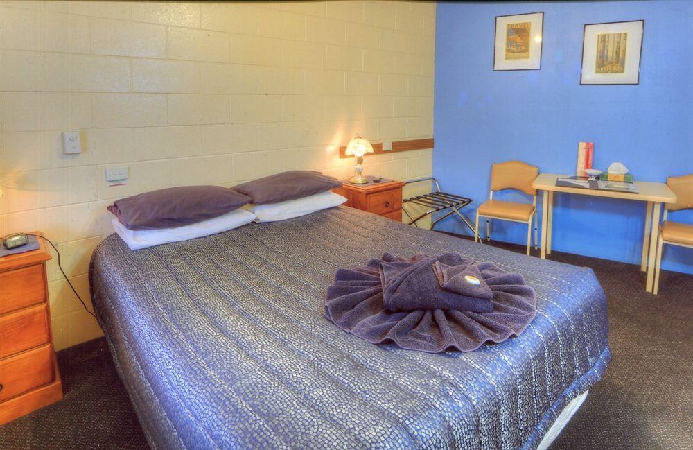 The Lodge Outback Motel Broken Hill Exterior foto
